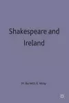 Shakespeare and Ireland cover