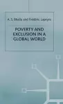 Poverty and Exclusion in a Global World cover