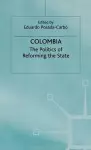 Colombia cover