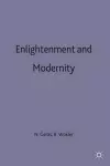 Enlightenment and Modernity cover