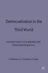 Democratization in the Third World cover