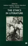 The Ethics in Literature cover