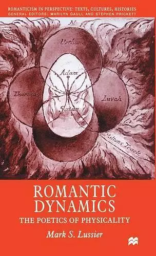 Romantic Dynamics cover