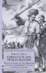 Christian Slaves, Muslim Masters cover