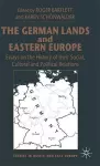 The German Lands and Eastern Europe cover