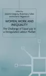 Women, Work and Inequality cover
