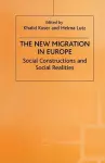 The New Migration in Europe cover