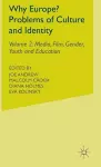 Why Europe? Problems of Culture and Identity cover