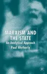 Marxism and the State cover