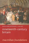 Nineteenth-Century Britain cover