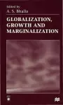 Globalization, Growth and Marginalization cover