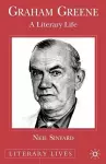 Graham Greene cover