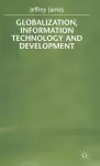 Globalization, Information Technology and Development cover