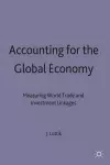Accounting for the Global Economy cover
