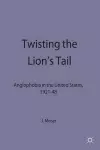 Twisting the Lion's Tail cover