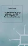 Economics of Deforestation cover