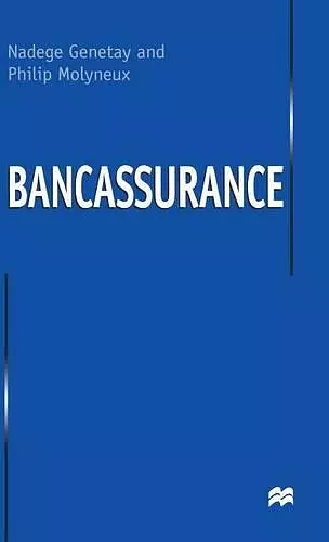 Bancassurance cover