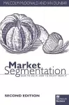 Market Segmentation cover