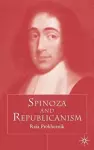 Spinoza and Republicanism cover