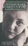 Contemporary Women's Poetry cover