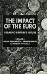 The Impact of the Euro cover