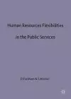 Human Resources Flexibilities in the Public Services cover