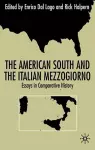 The American South and the Italian Mezzogiorno cover