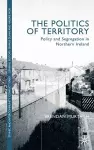The Politics of Territory cover