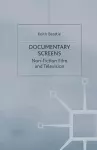Documentary Screens cover