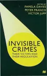 Invisible Crimes cover