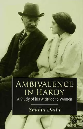 Ambivalence in Hardy cover