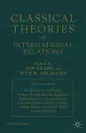 Classical Theories of International Relations cover