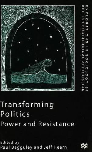 Transforming Politics cover