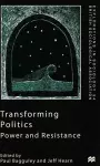 Transforming Politics cover