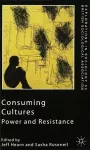 Consuming Cultures cover