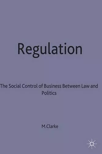 Regulation cover