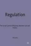 Regulation cover