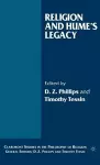 CSPR;Religion and Hume's Legacy cover