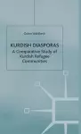 Kurdish Diasporas cover