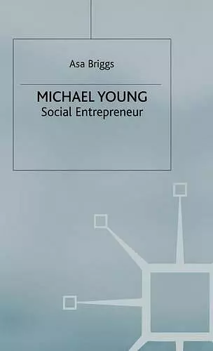 Michael Young cover