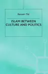 Islam Between Culture and Politics cover