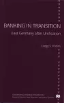 Banking in Transition cover