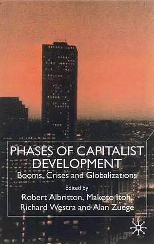 Phases of Capitalist Development cover