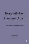 Living with the European Union cover