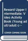 Reward Upp-Int Video AB cover