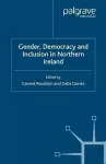 Gender, Democracy and Inclusion in Northern Ireland cover