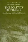 The Politics of Change cover