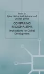 Comparing Regionalisms cover