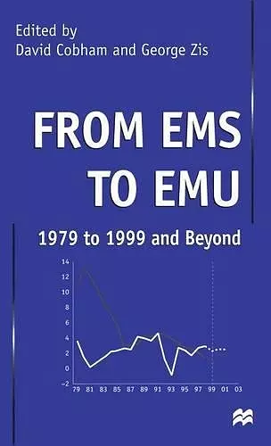 From EMS to EMU: 1979 to 1999 and Beyond cover