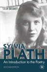 Sylvia Plath cover